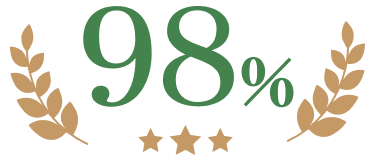 98%