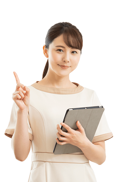 フェイシャルイメージ