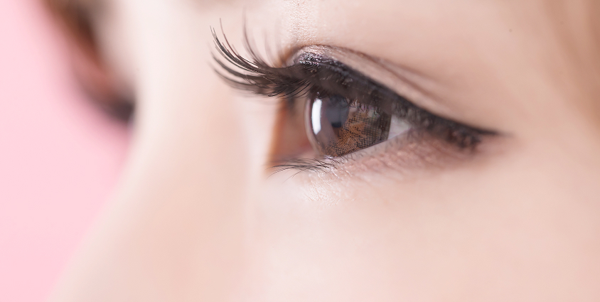 Eyelash